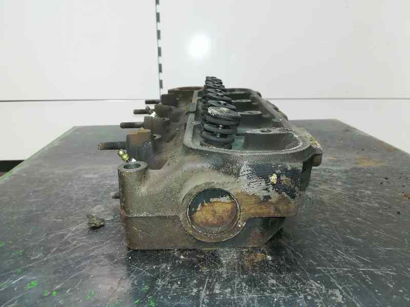 Culata para Ford Escort Berl./Turn./Cab./Express