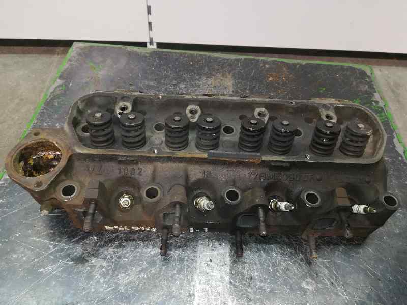 Culata para Ford Escort Berl./Turn./Cab./Express