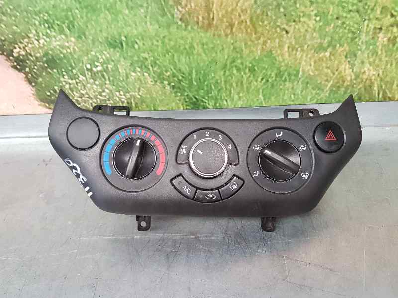 Mando Calefaccion / Aire Acondicionado para Chevrolet Aveo