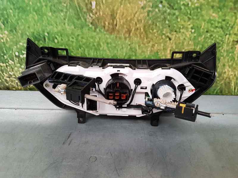 Mando Calefaccion / Aire Acondicionado para Chevrolet Aveo