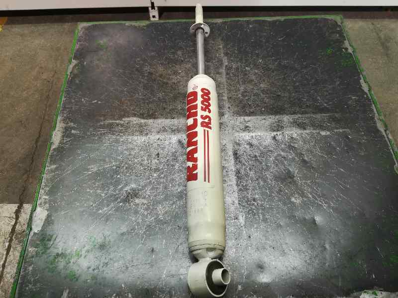 Amortiguador Trasero para Nissan Terrano (Wd21)