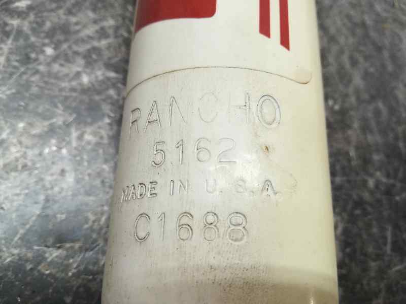 Amortiguador Trasero para Nissan Terrano (Wd21)