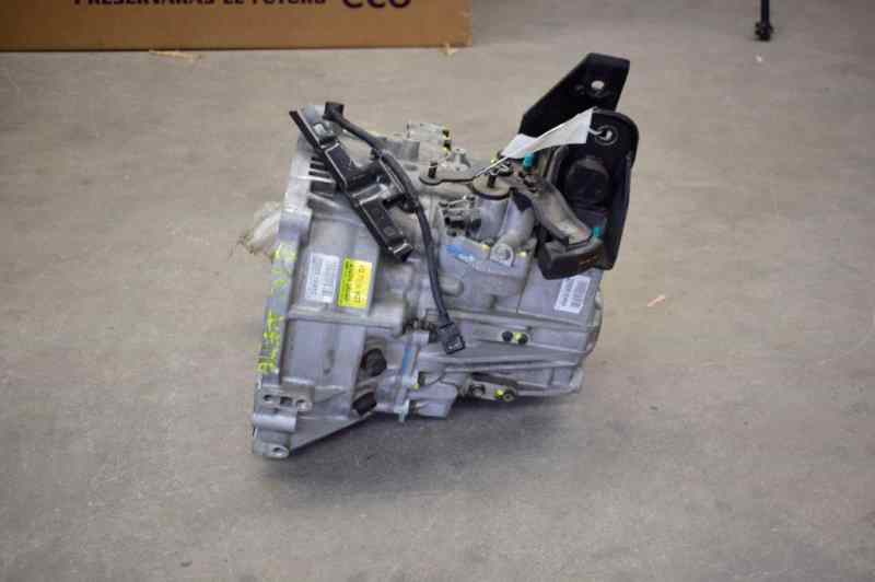 Caja Cambios para Kia Carnival