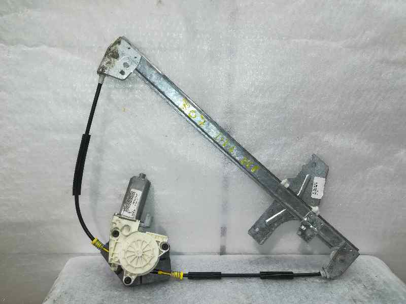 Elevalunas Delantero Derecho para Peugeot 307 (S1)