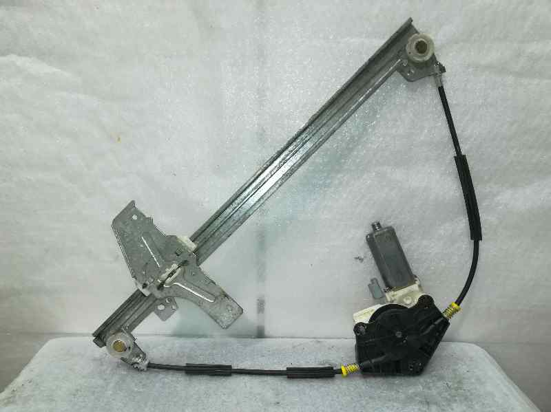 Elevalunas Delantero Derecho para Peugeot 307 (S1)