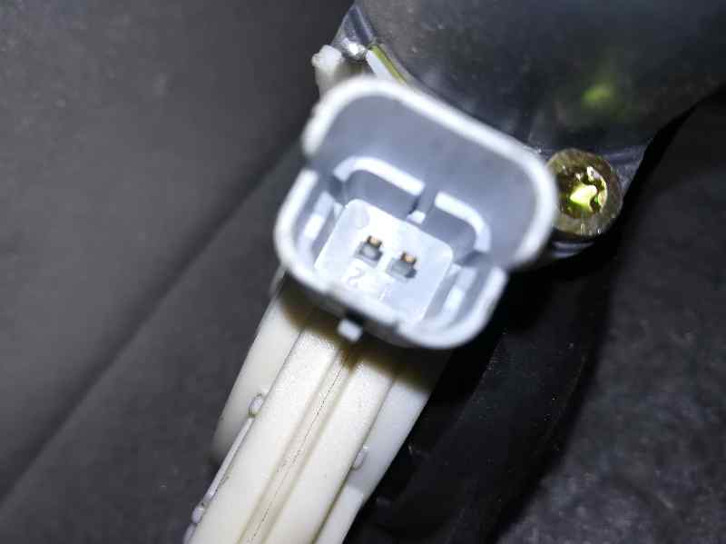 Elevalunas Delantero Derecho para Peugeot 307 (S1)