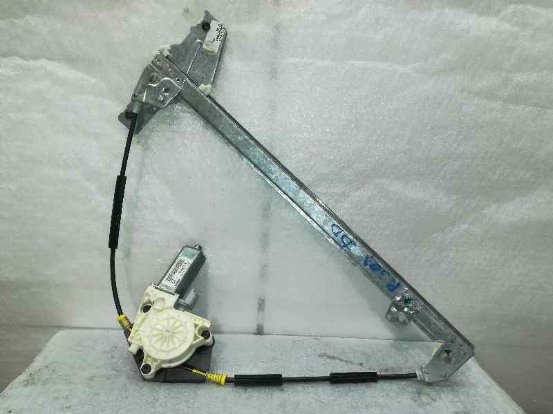 Elevalunas Delantero Derecho para Peugeot 307 (S1)