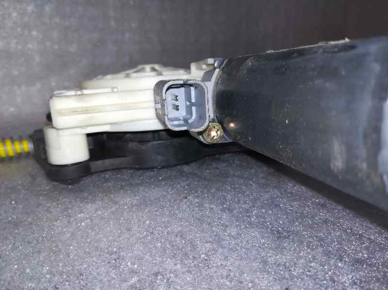 Elevalunas Delantero Derecho para Peugeot 307 (S1)