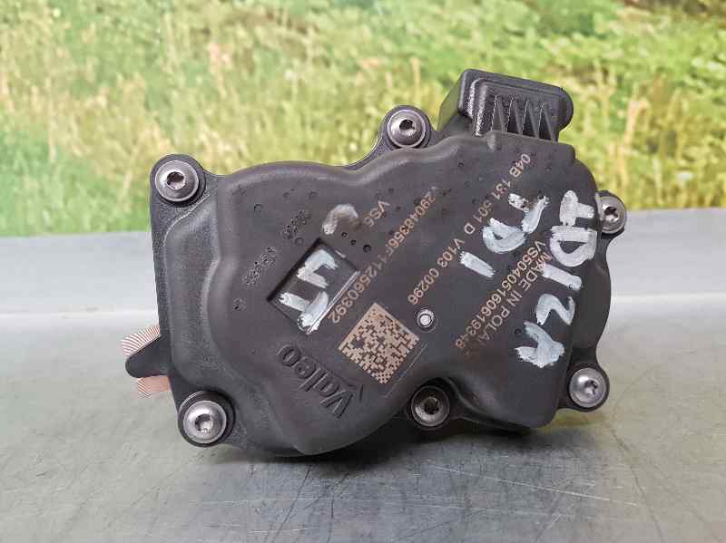 Caja Mariposa Egr para Seat Ibiza Sc (6P5)