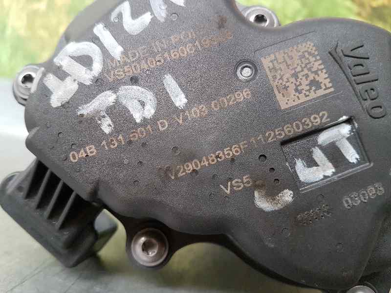 Caja Mariposa Egr para Seat Ibiza Sc (6P5)