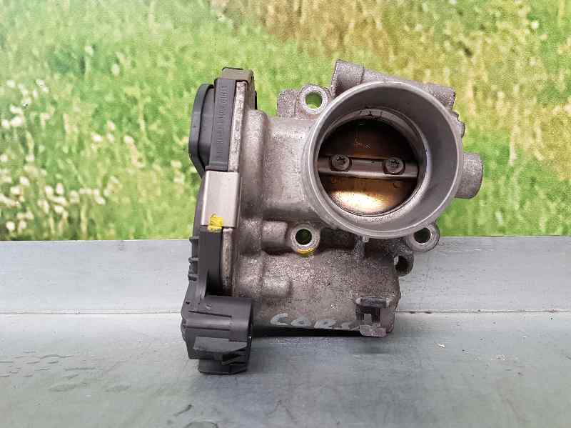 Caja Mariposa para Opel Corsa E