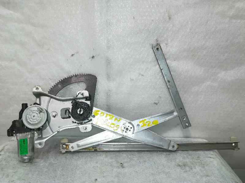 Elevalunas Delantero Izquierdo para Chevrolet Kalos
