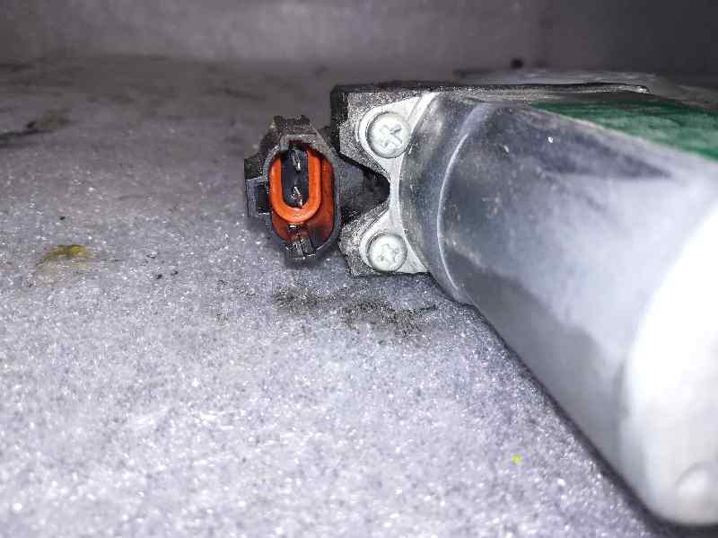 Elevalunas Delantero Izquierdo para Chevrolet Kalos