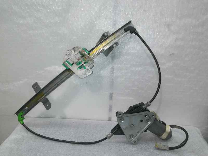 Elevalunas Trasero Izquierdo para Mg Serie 600 (Rh)