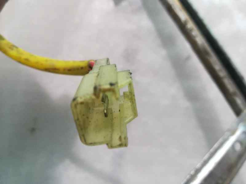 Elevalunas Delantero Izquierdo para Mg 200