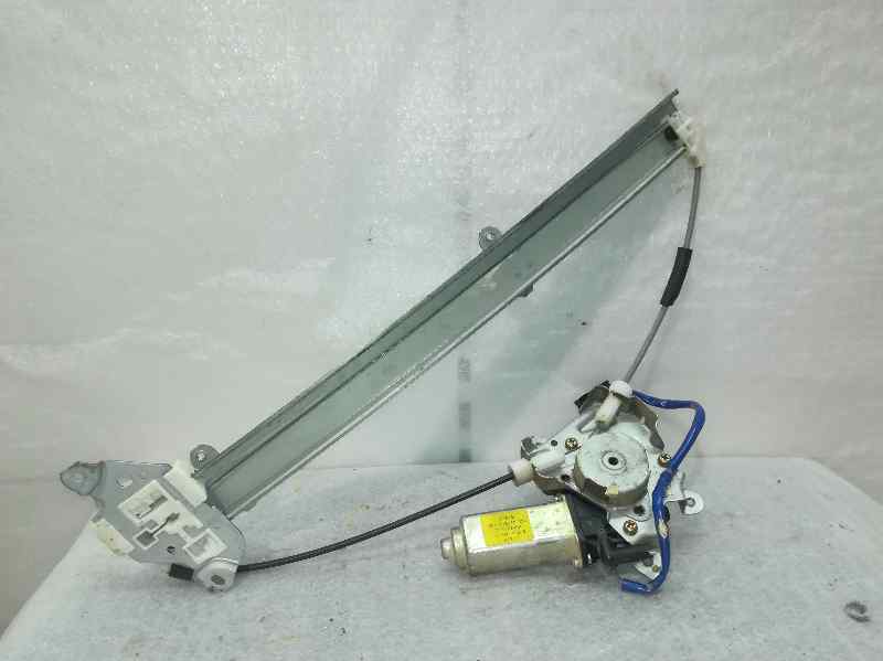 Elevalunas Delantero Izquierdo para Nissan Almera (N16/E)