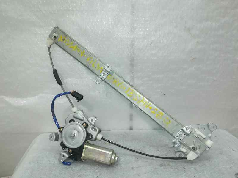 Elevalunas Delantero Izquierdo para Nissan Almera (N16/E)