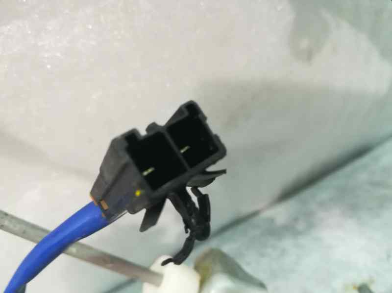 Elevalunas Delantero Izquierdo para Nissan Almera (N16/E)