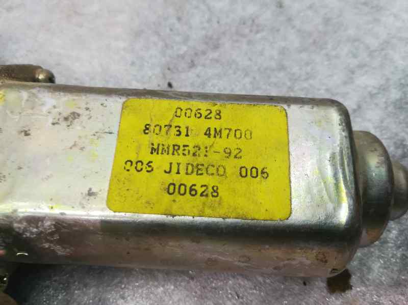 Elevalunas Delantero Izquierdo para Nissan Almera (N16/E)