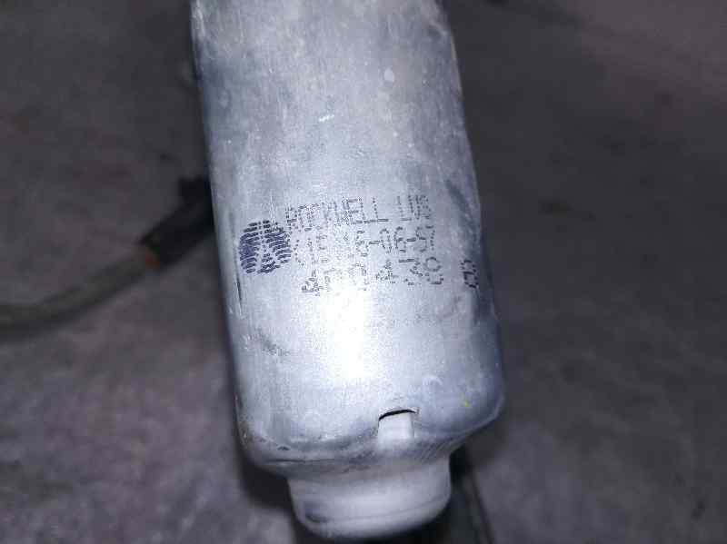 Elevalunas Delantero Derecho para Nissan Primera Berlina (P11)
