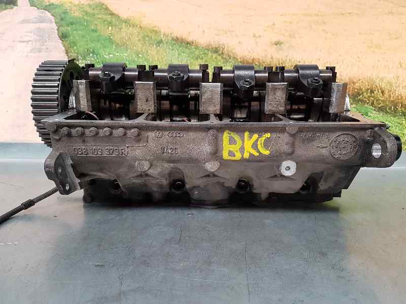 Culata para Seat Leon (1P1)