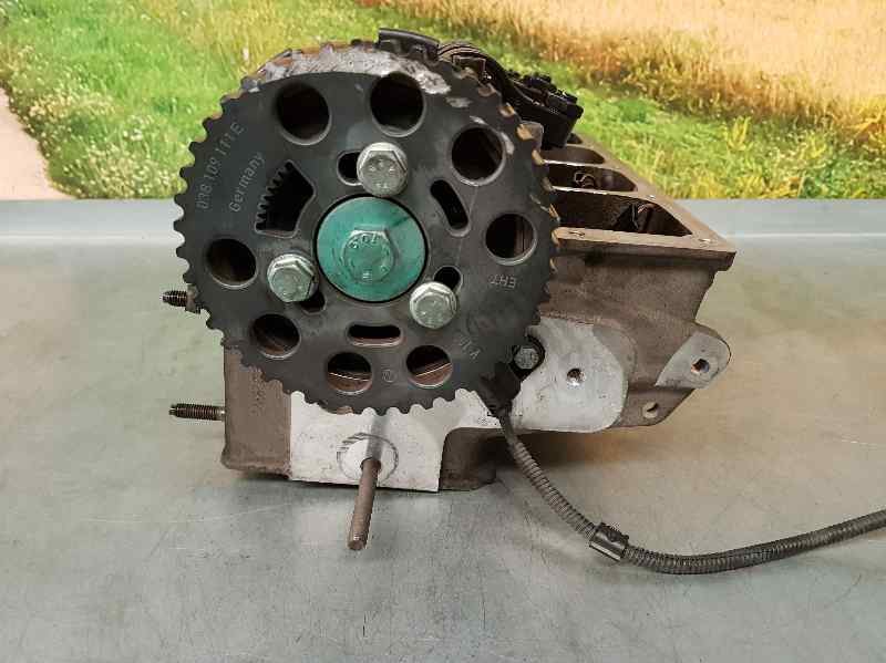 Culata para Seat Leon (1P1)
