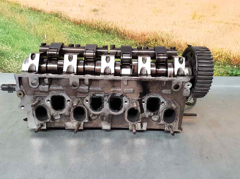 Culata para Seat Leon (1P1)