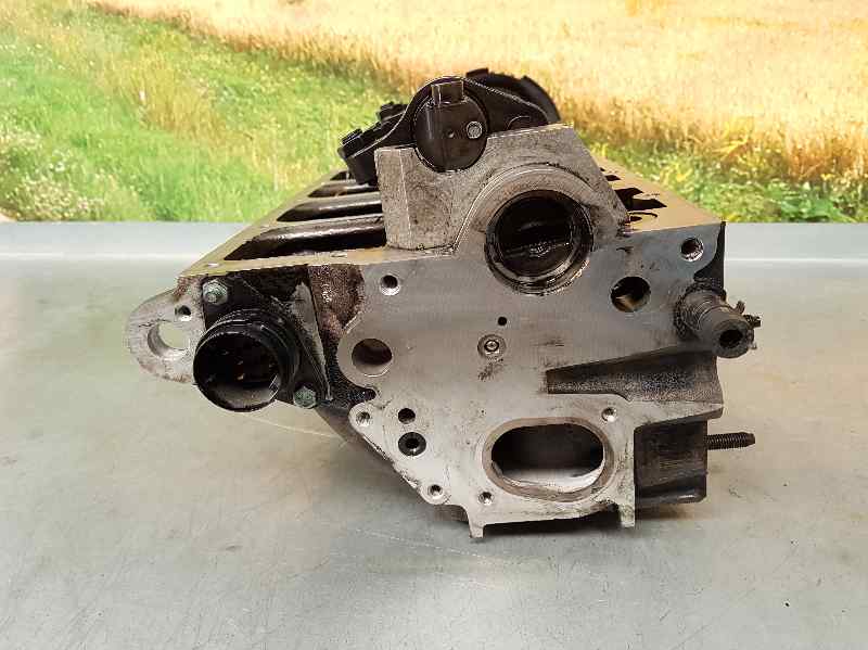 Culata para Seat Leon (1P1)