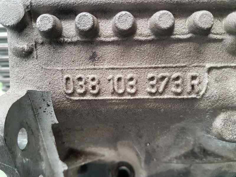 Culata para Seat Leon (1P1)