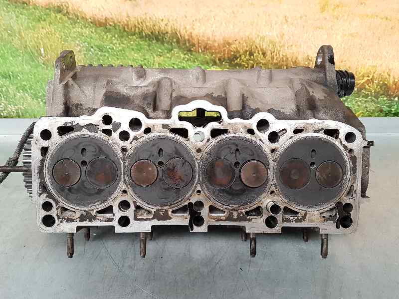 Culata para Seat Leon (1P1)
