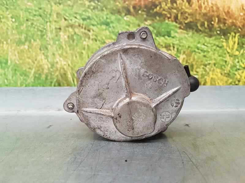 Depresor Freno / Bomba Vacio para Renault Megane Iii Coupe
