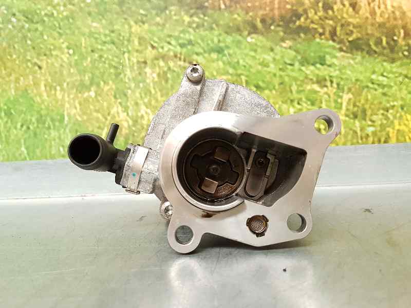 Depresor Freno / Bomba Vacio para Renault Megane Iii Coupe