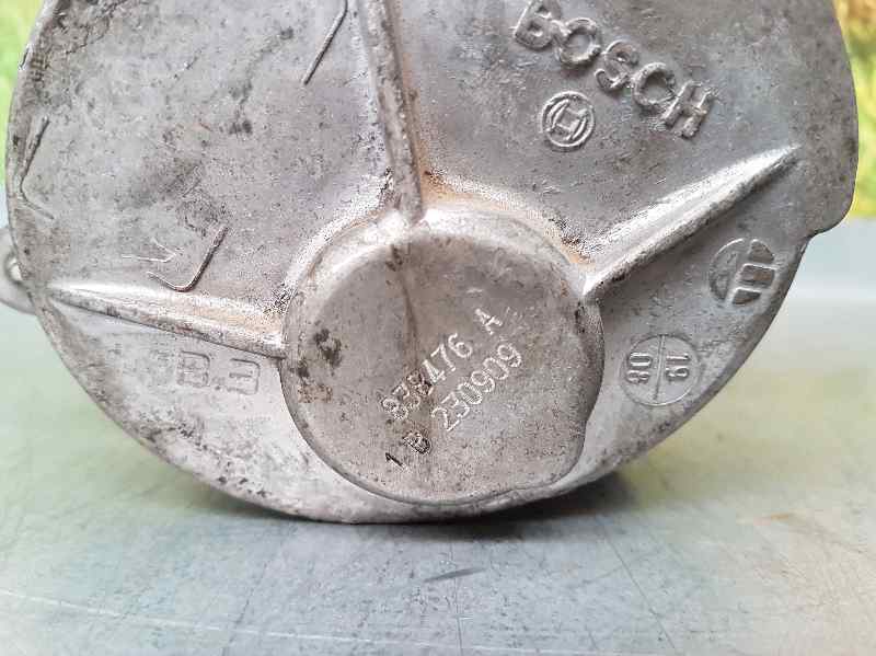 Depresor Freno / Bomba Vacio para Renault Megane Iii Coupe