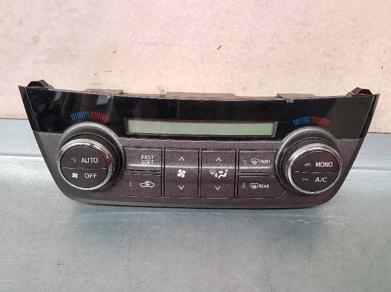Mando Climatizador para Toyota Rav 4
