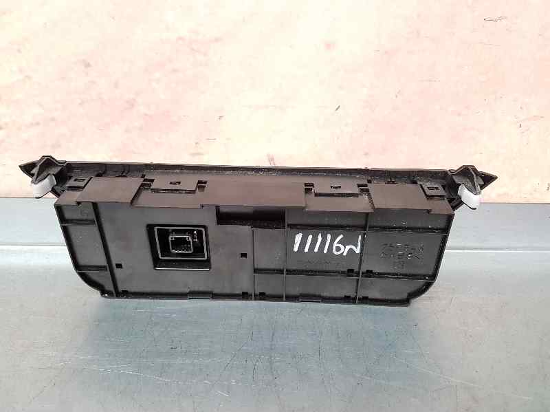 Mando Climatizador para Toyota Rav 4