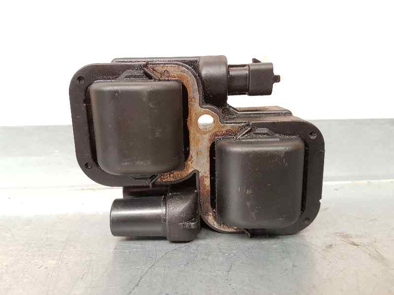 Bobina Encendido para Mercedes-Benz Clase C (W203) Berlina