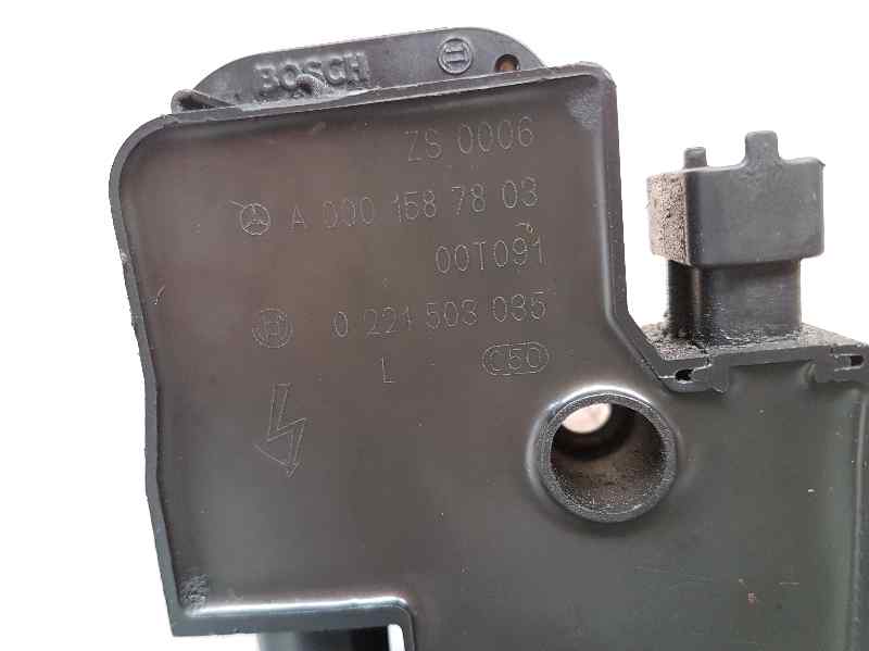 Bobina Encendido para Mercedes-Benz Clase C (W203) Berlina