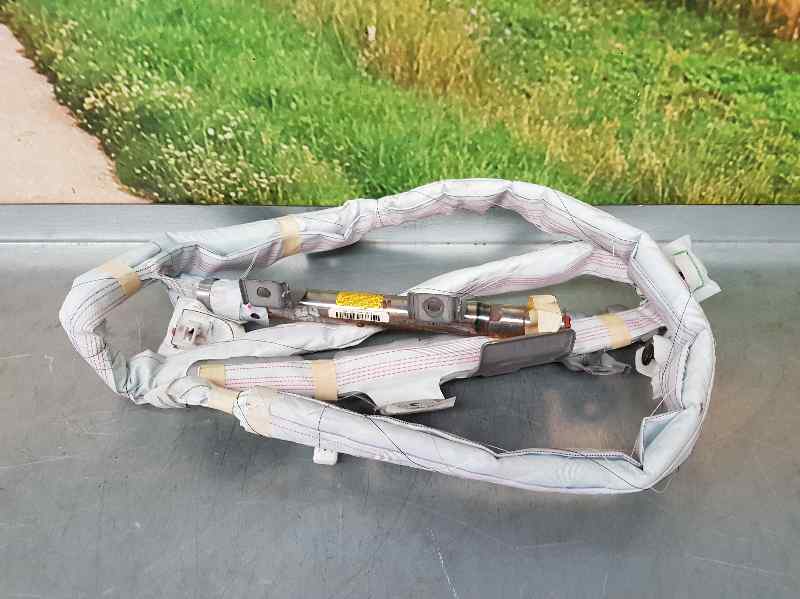 Airbag Cortina Delantero Derecho para Toyota Auris