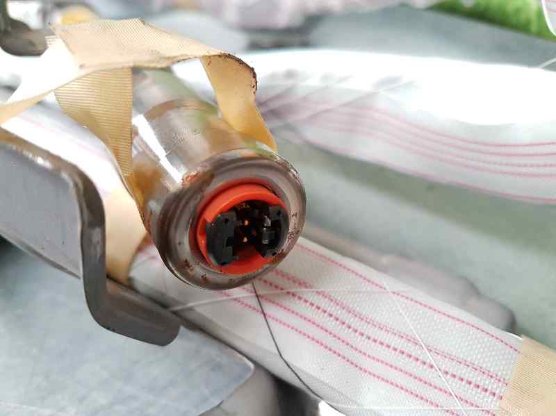 Airbag Cortina Delantero Derecho para Toyota Auris