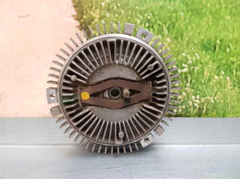 Ventilador Viscoso Motor para Ssangyong Rexton