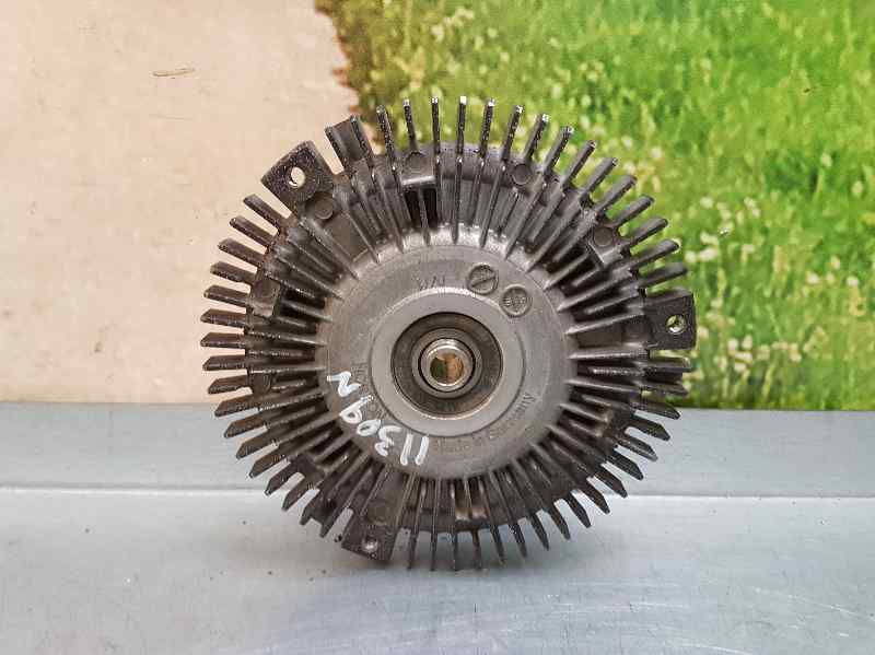 Ventilador Viscoso Motor para Ssangyong Rexton