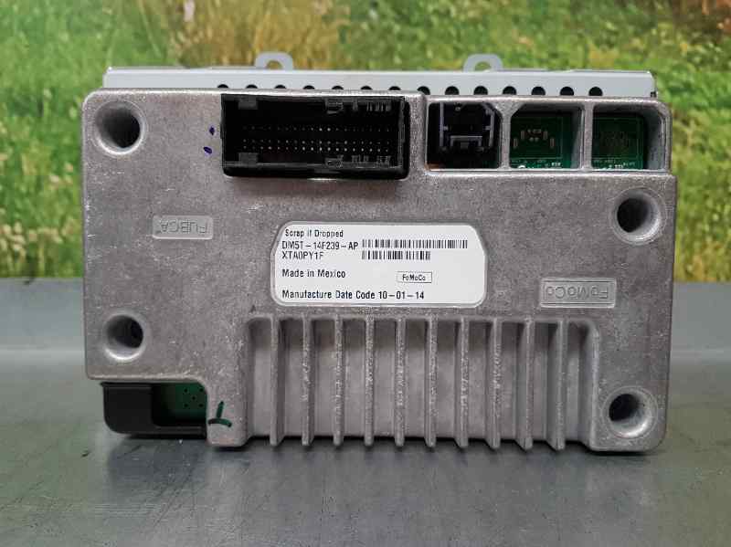 Pantalla Multifuncion para Ford Focus Lim. (Cb8)