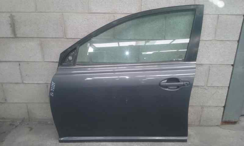 Puerta Delantera Izquierda para Toyota Avensis Berlina (T25)