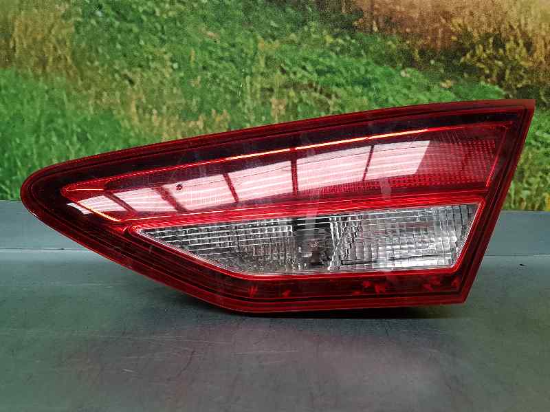 Piloto Trasero Derecho para Seat Leon (5F1)