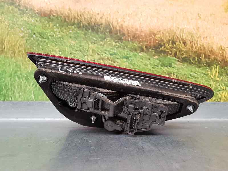 Piloto Trasero Derecho para Seat Leon (5F1)