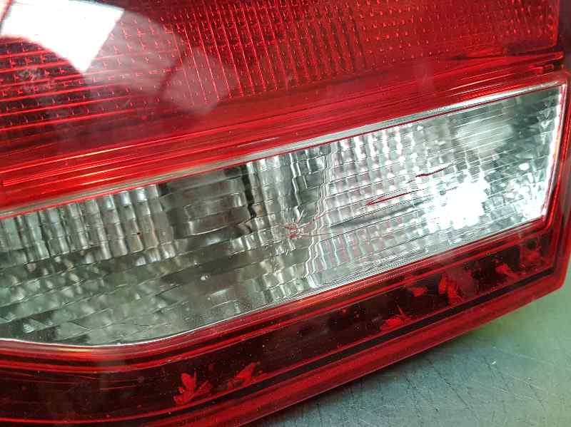 Piloto Trasero Derecho para Seat Leon (5F1)
