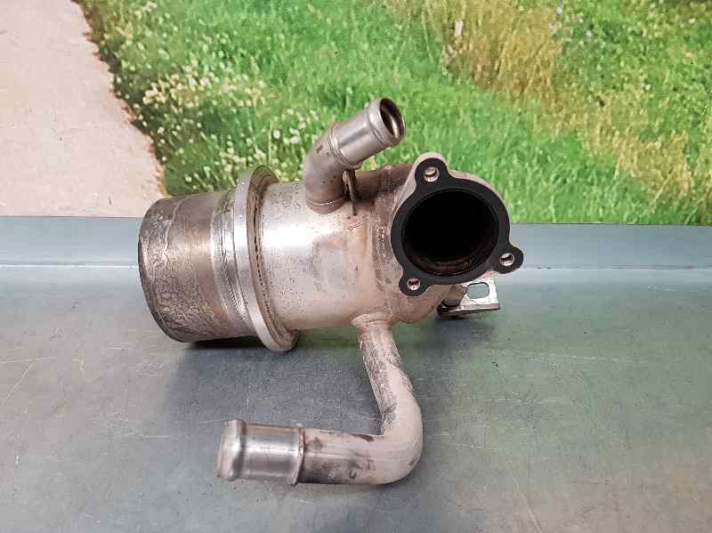 Enfriador Egr para Seat Leon (5F1)