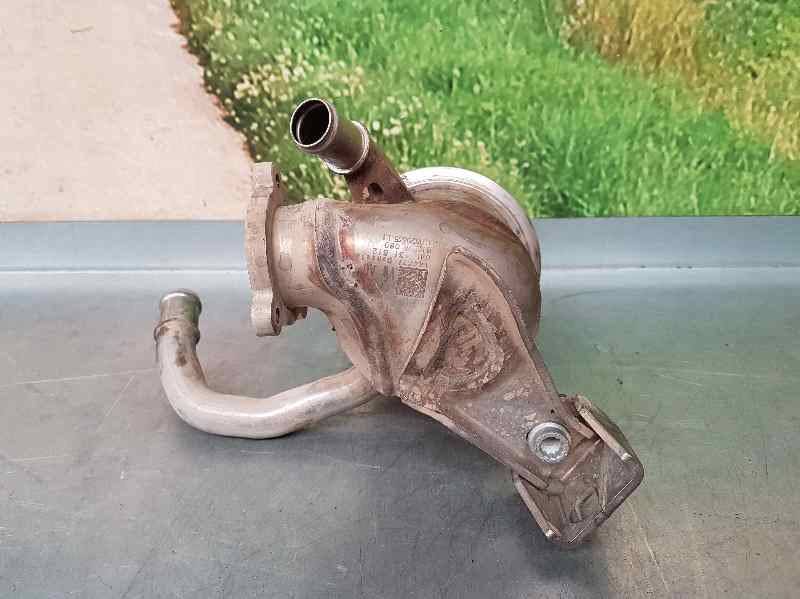 Enfriador Egr para Seat Leon (5F1)