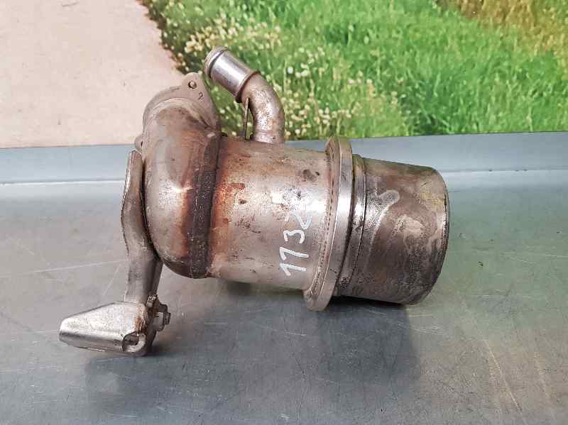 Enfriador Egr para Seat Leon (5F1)