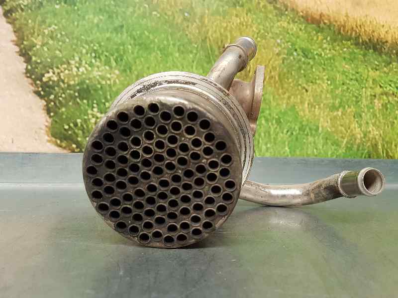 Enfriador Egr para Seat Leon (5F1)